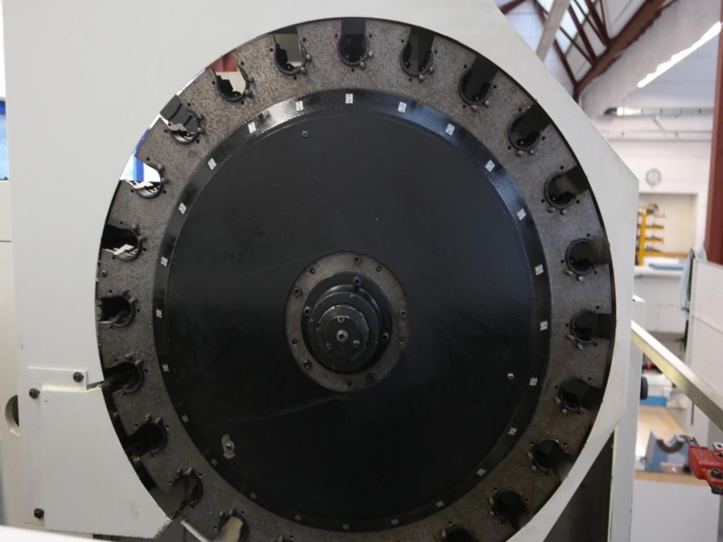 Máquinas para trabalhar metais e equipamento para oficinas-12