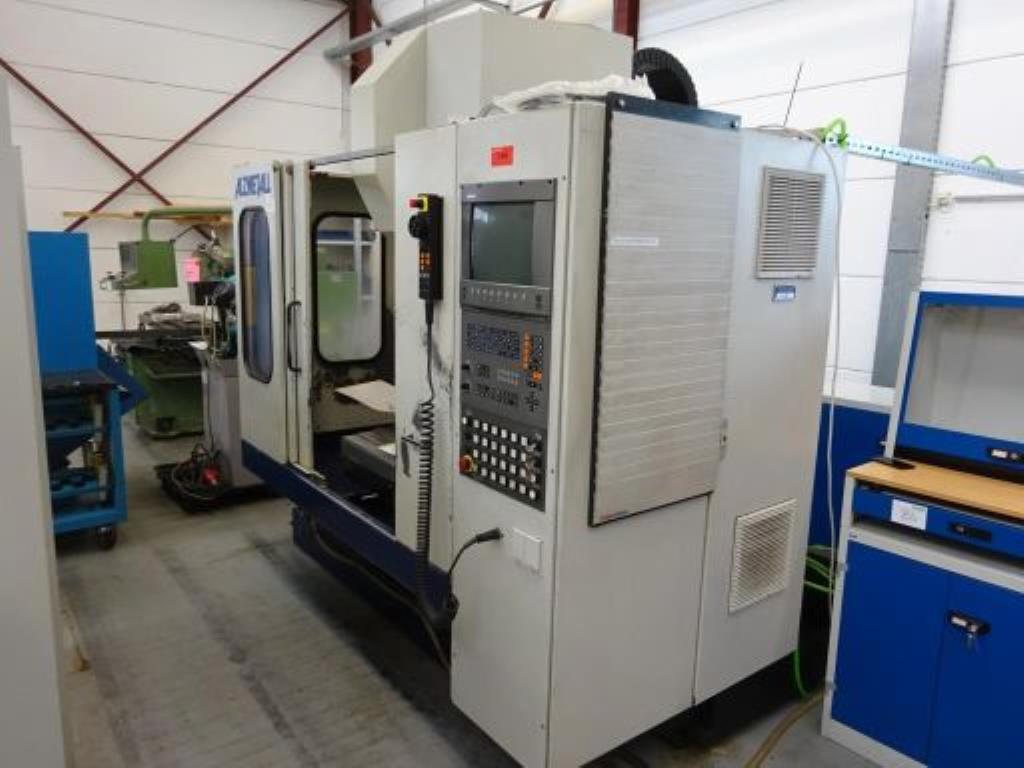 Máquinas para trabalhar metais e equipamento para oficinas-1