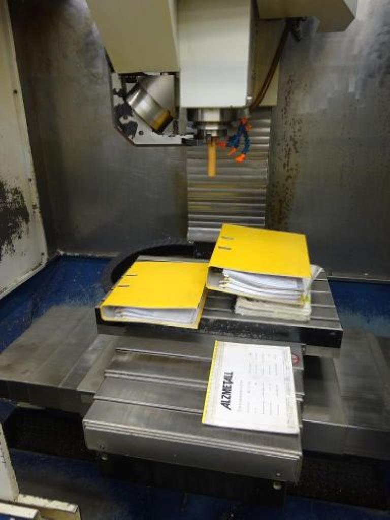 Máquinas para trabalhar metais e equipamento para oficinas-2