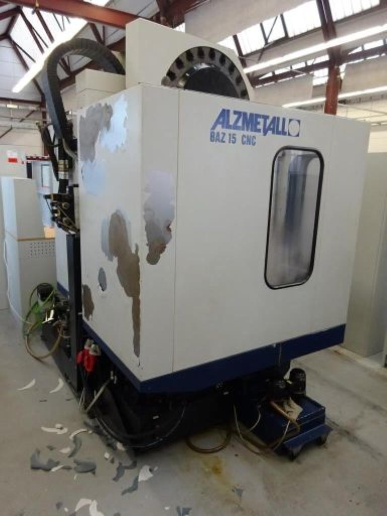 Máquinas para trabalhar metais e equipamento para oficinas-4