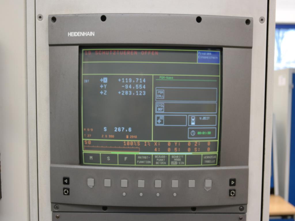 Máquinas para trabalhar metais e equipamento para oficinas-7