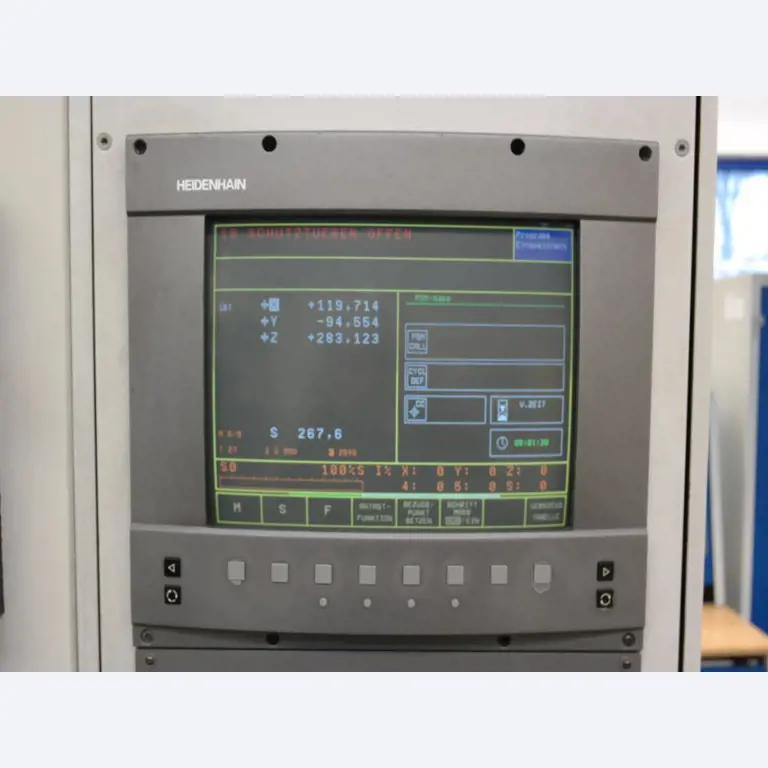 Máquinas para trabalhar metais e equipamento para oficinas-7