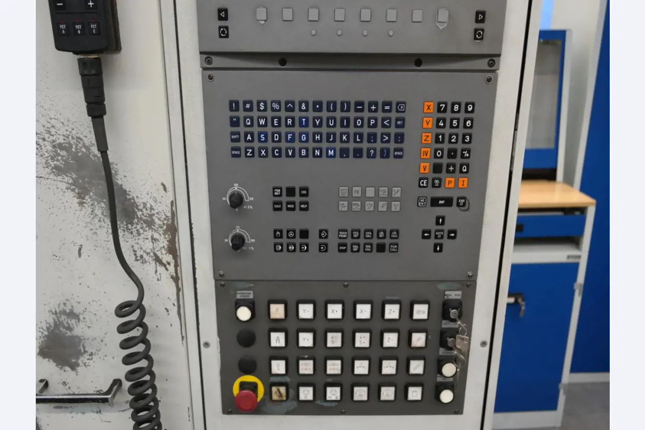 Máquinas para trabalhar metais e equipamento para oficinas-8