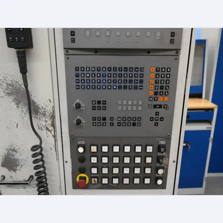 Máquinas para trabalhar metais e equipamento para oficinas-8