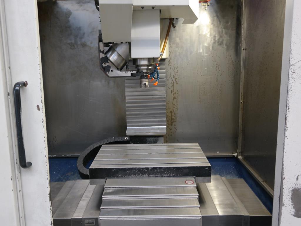 Máquinas para trabalhar metais e equipamento para oficinas-9