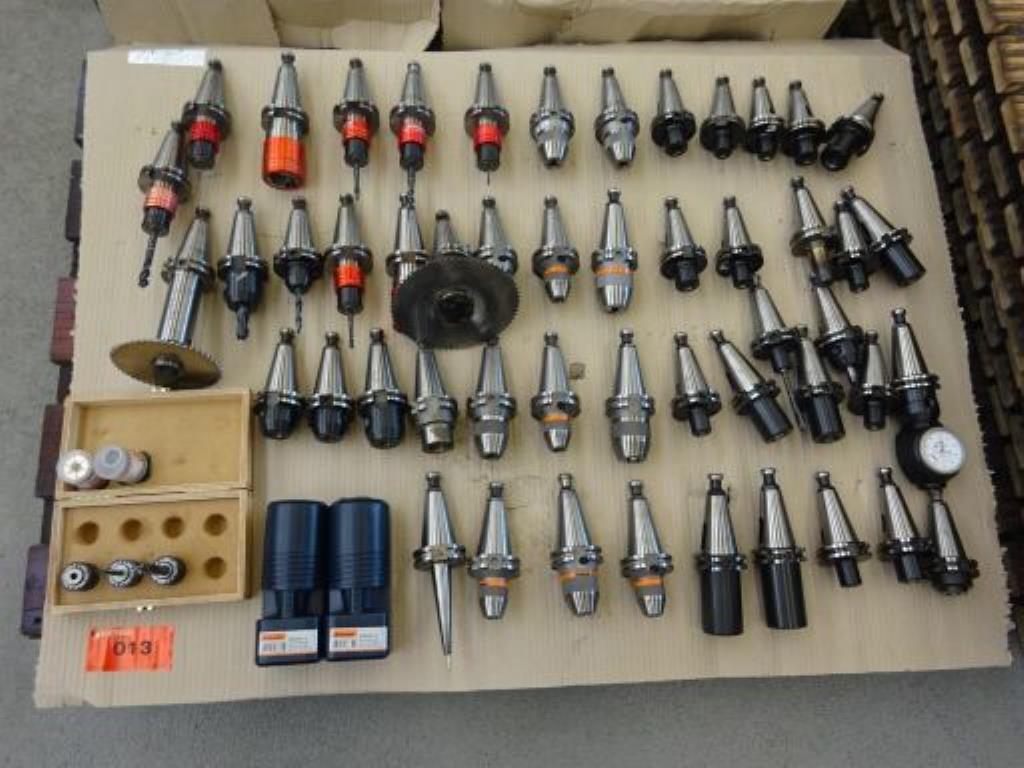 metal working machinery and workshop<br>equipment-2