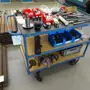 thumbnail-metal working machinery and workshop<br>equipment-1