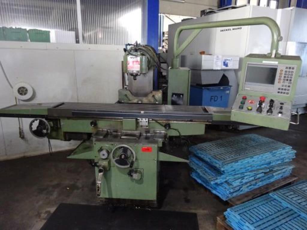 Máquinas para trabalhar metais e equipamento para oficinas-1