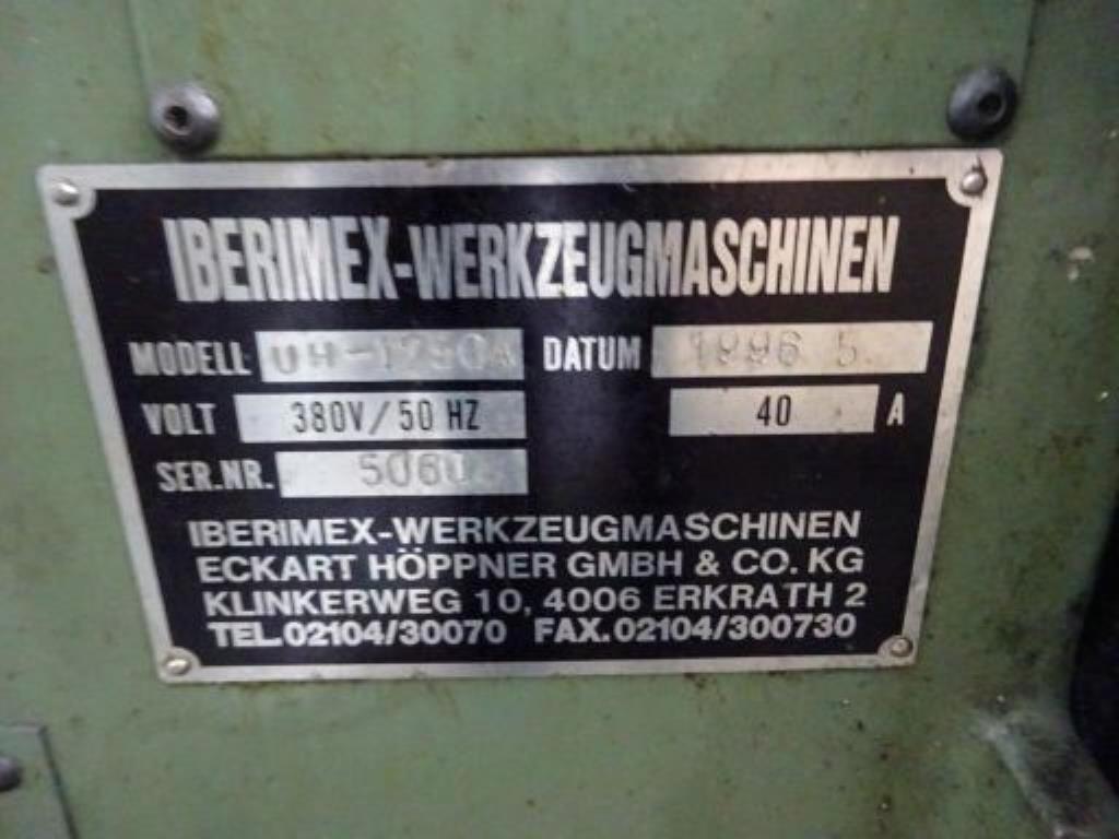 Máquinas para trabalhar metais e equipamento para oficinas-2