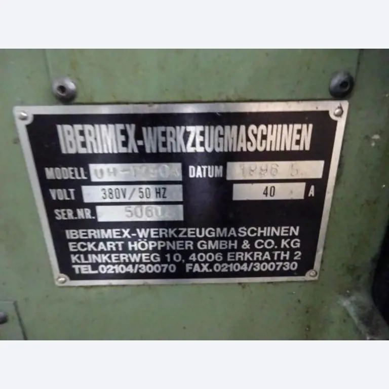 Machines pour le travail du métal et<br>équipement d'atelier-2