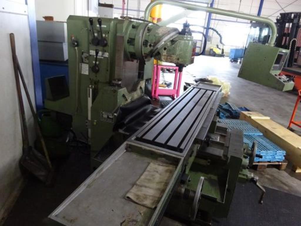 Máquinas para trabalhar metais e equipamento para oficinas-3