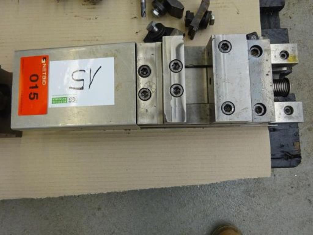 metal working machinery and workshop<br>equipment-1