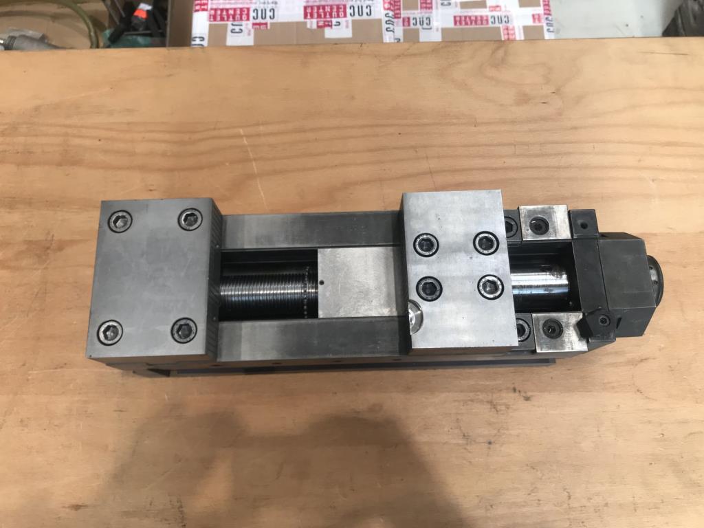 Máquinas para trabalhar metais e equipamento para oficinas-3