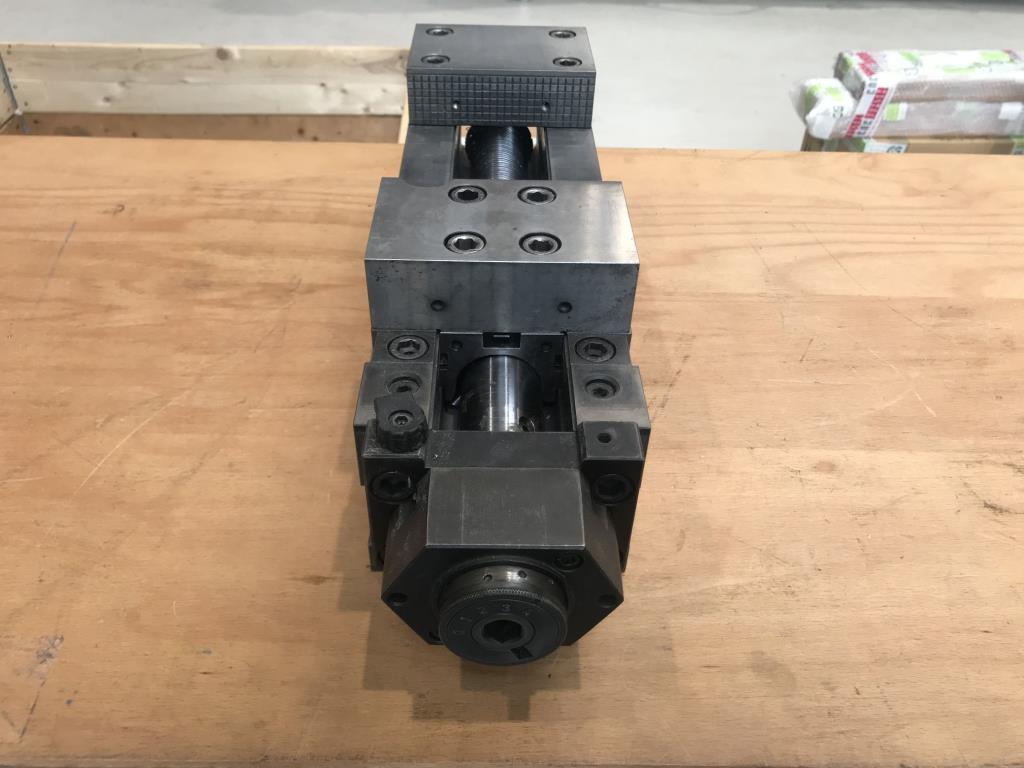 Máquinas para trabalhar metais e equipamento para oficinas-4