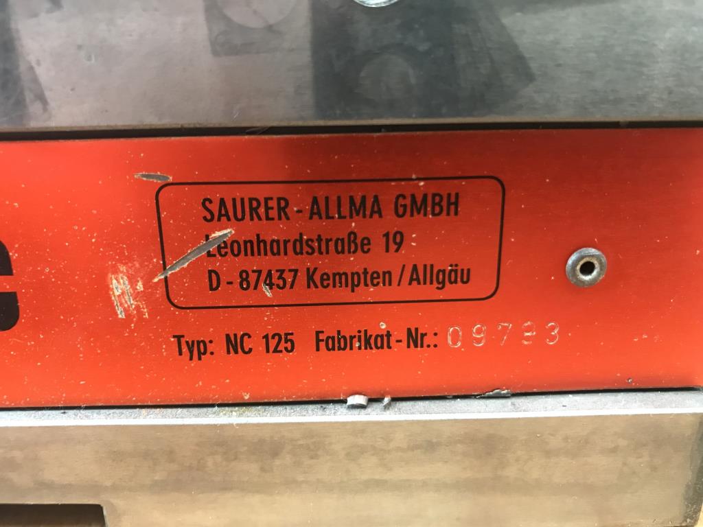 Máquinas para trabalhar metais e equipamento para oficinas-6