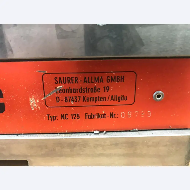 Metallbearbeitungsmaschinen und<br>Werkstattausstattung -6