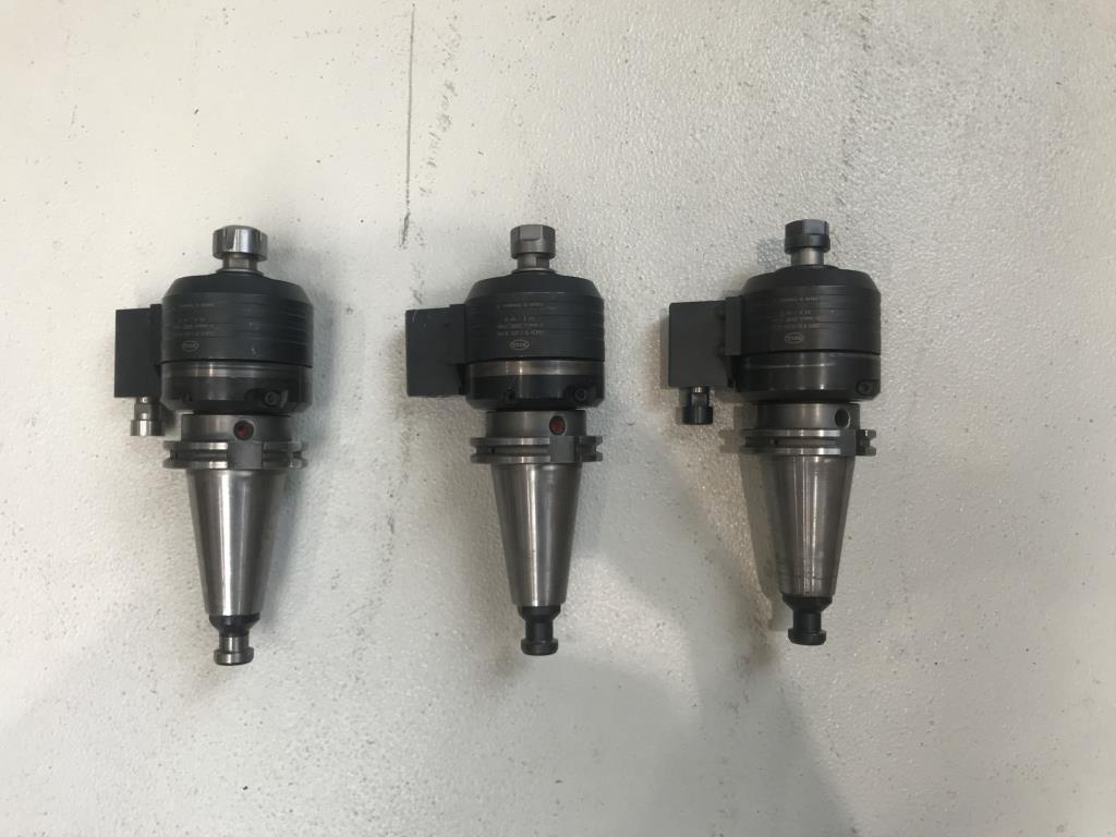 Máquinas para trabalhar metais e equipamento para oficinas-1