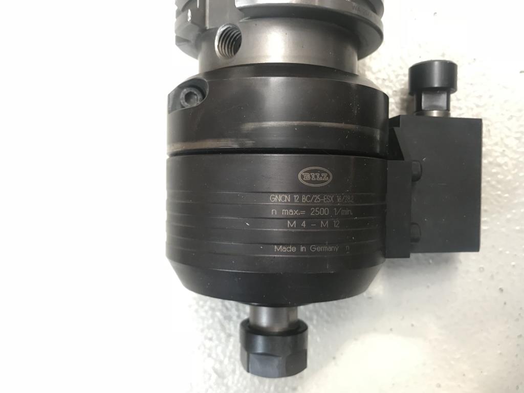 Máquinas para trabalhar metais e equipamento para oficinas-3