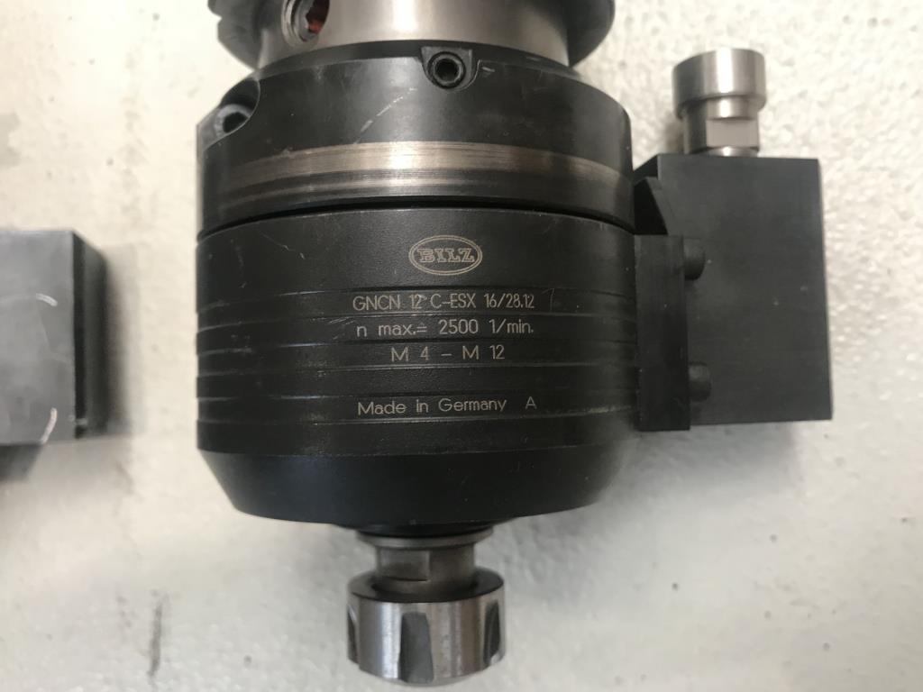 Máquinas para trabalhar metais e equipamento para oficinas-5