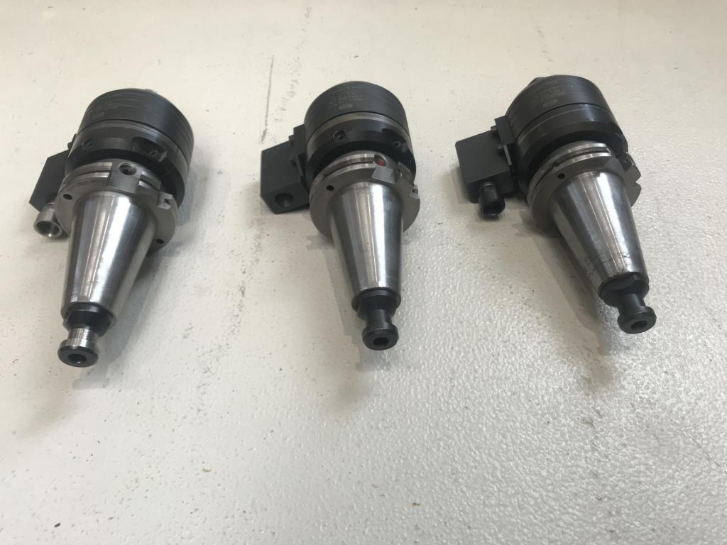 Máquinas para trabalhar metais e equipamento para oficinas-6