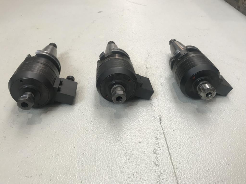 Máquinas para trabalhar metais e equipamento para oficinas-7