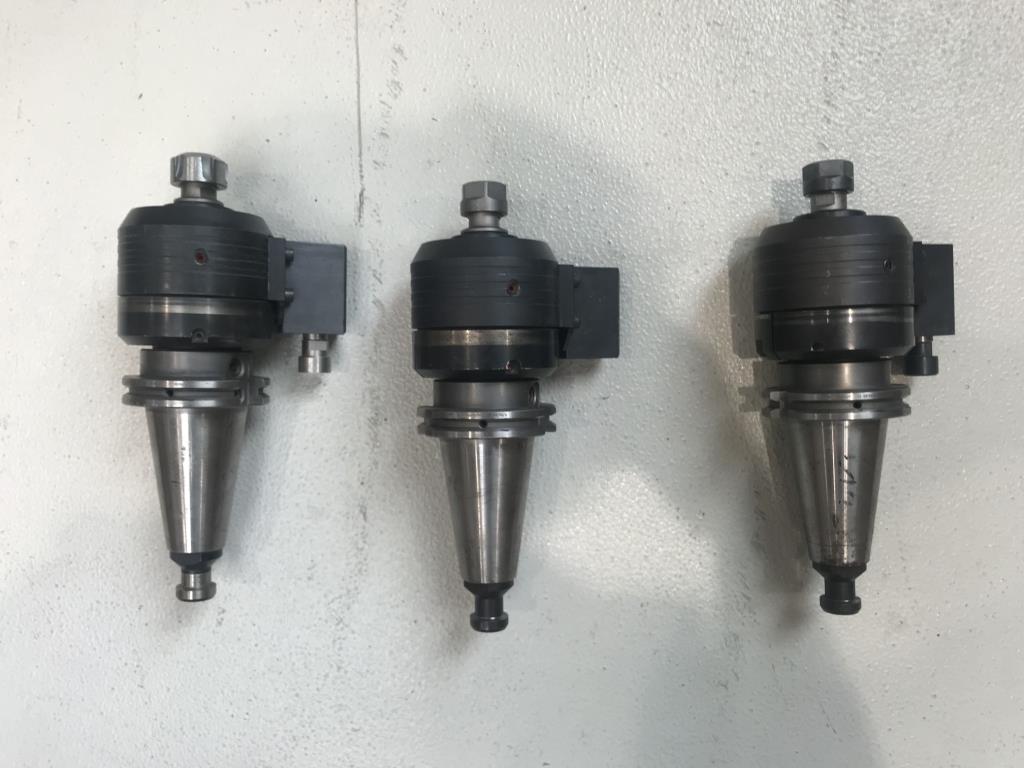 Máquinas para trabalhar metais e equipamento para oficinas-8