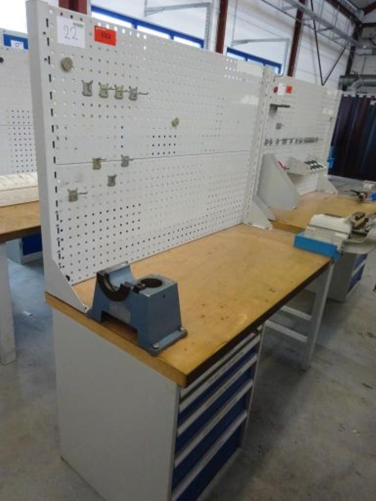 metal working machinery and workshop<br>equipment-1