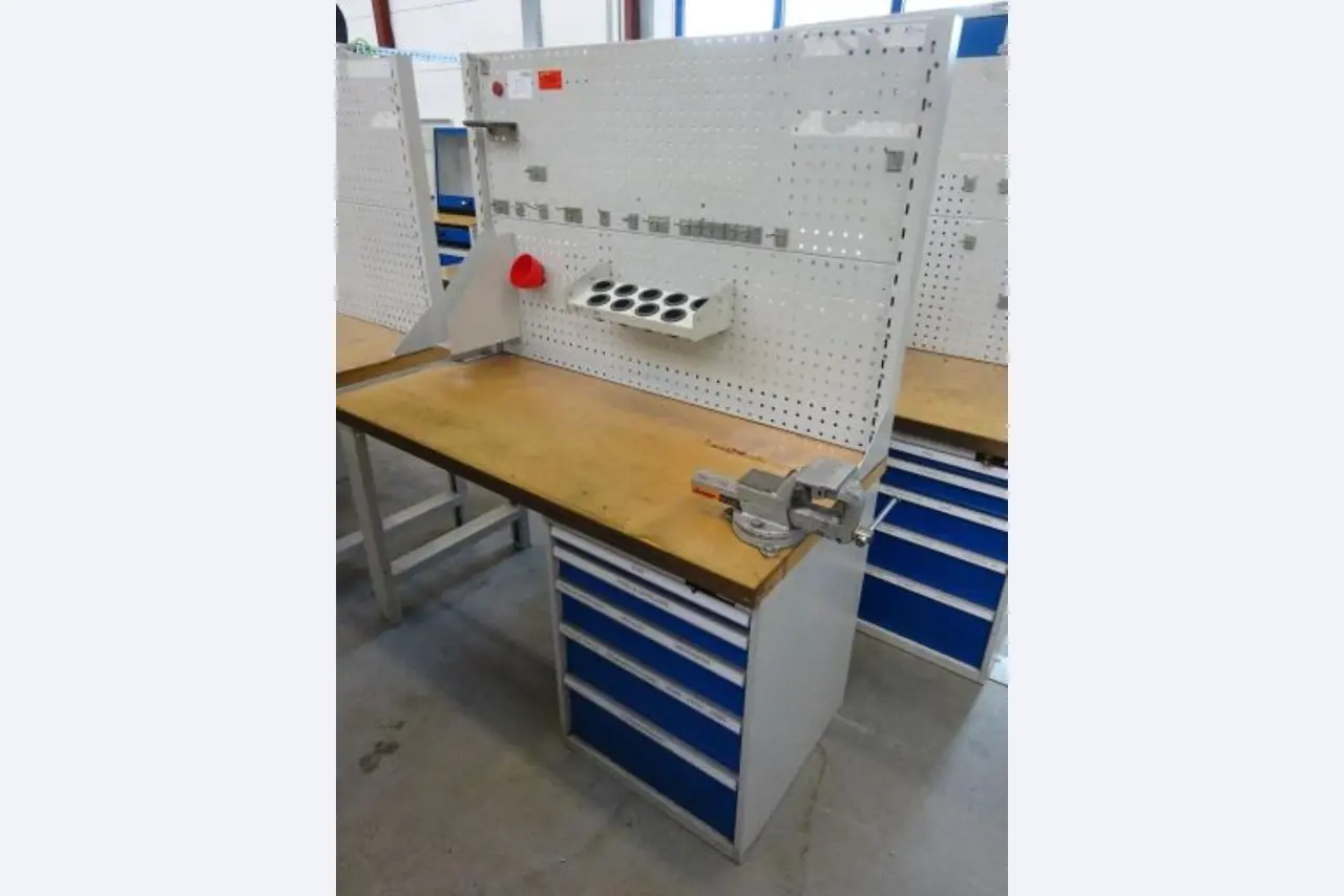 metal working machinery and workshop<br>equipment-1
