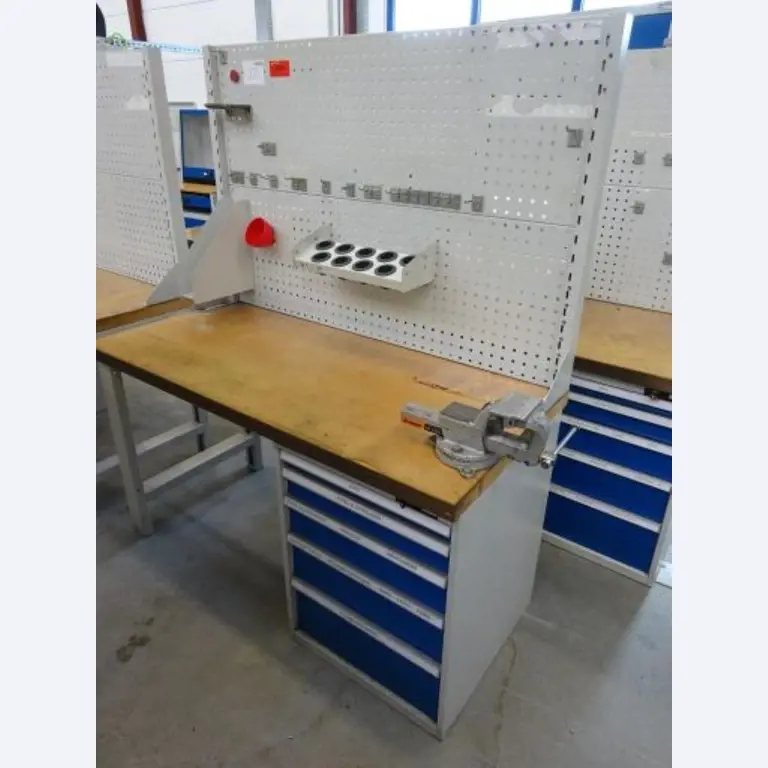 metal working machinery and workshop<br>equipment-1