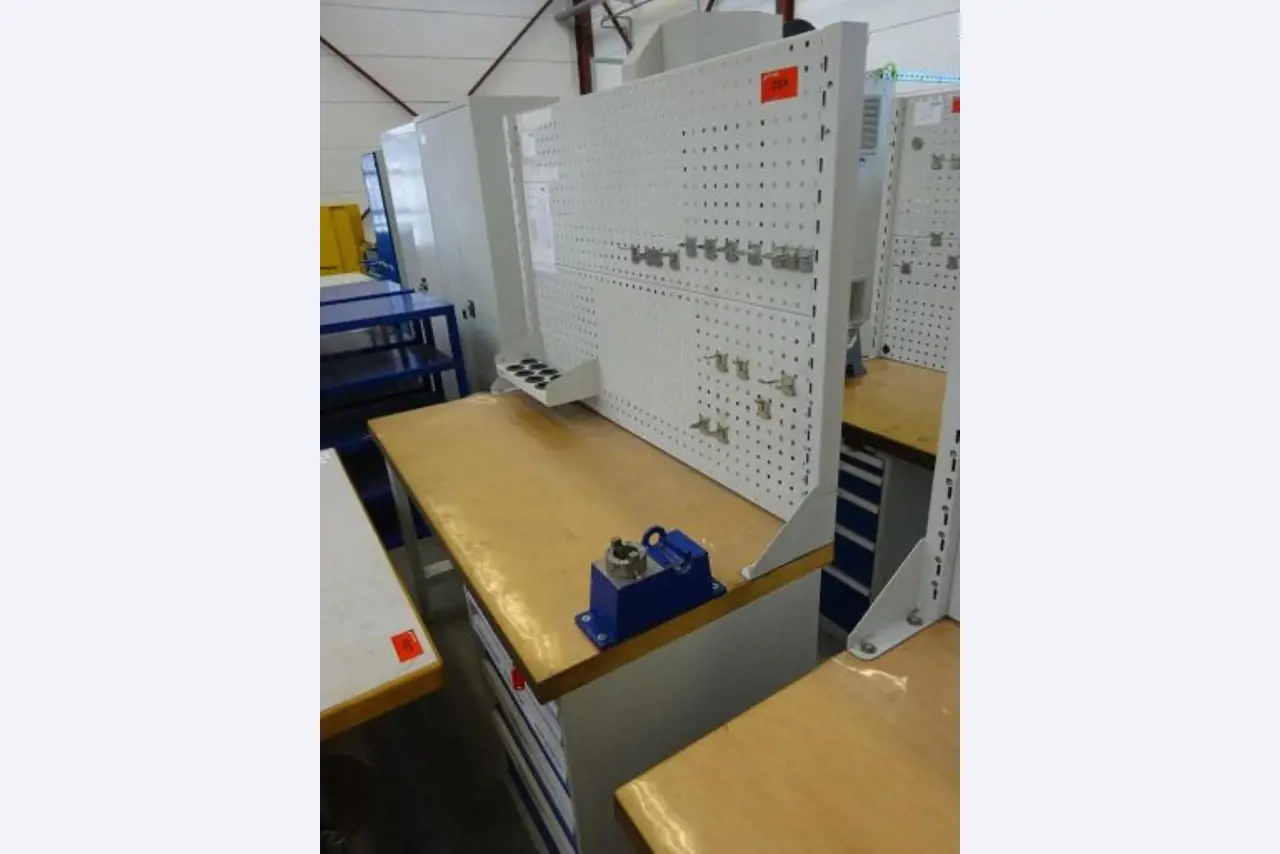 metal working machinery and workshop<br>equipment-1