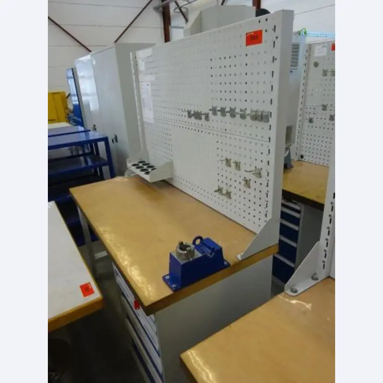 metal working machinery and workshop<br>equipment-1
