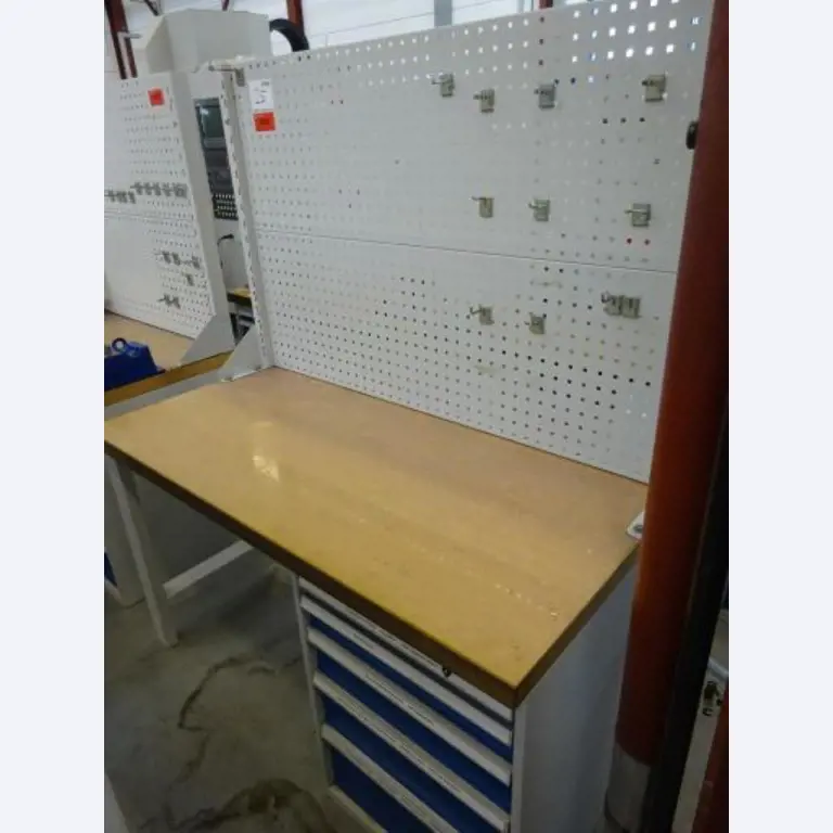 metal working machinery and workshop<br>equipment-1