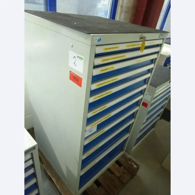 Metaalbewerkingsmachines en werkplaatsuitrusting-1