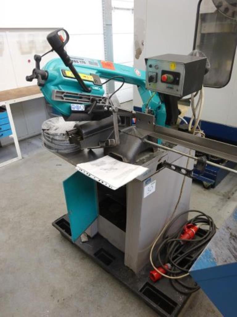 metal working machinery and workshop<br>equipment-1