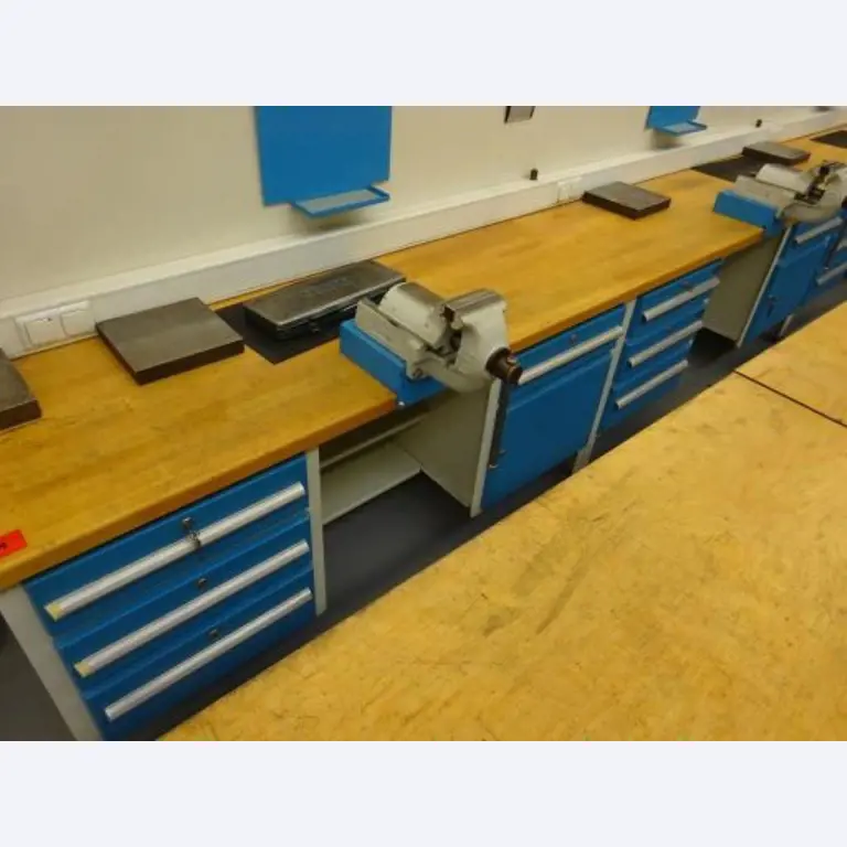 metal working machinery and workshop<br>equipment-1
