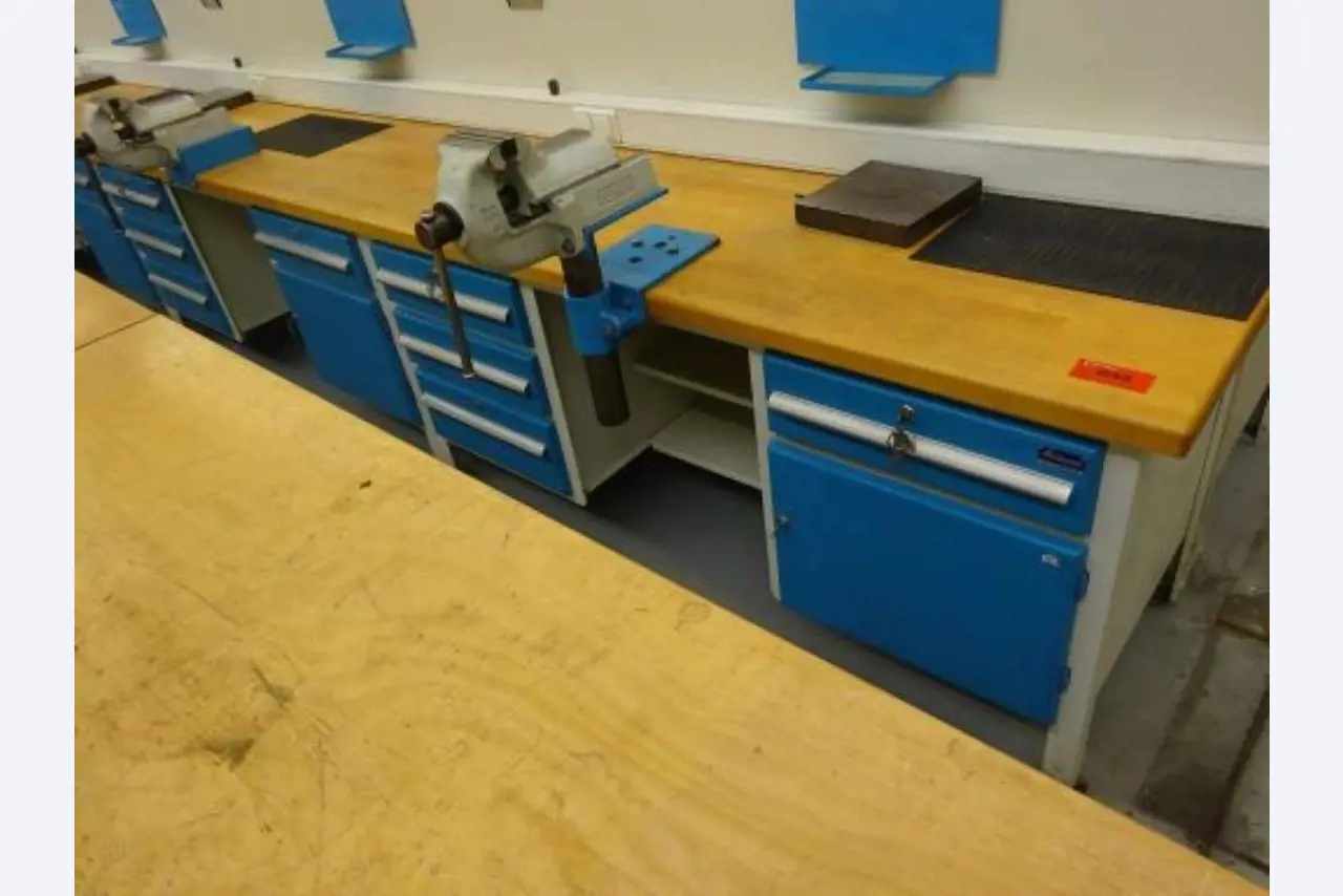 metal working machinery and workshop<br>equipment-1