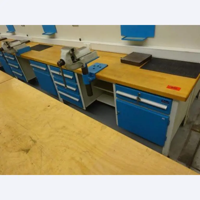 metal working machinery and workshop<br>equipment-1