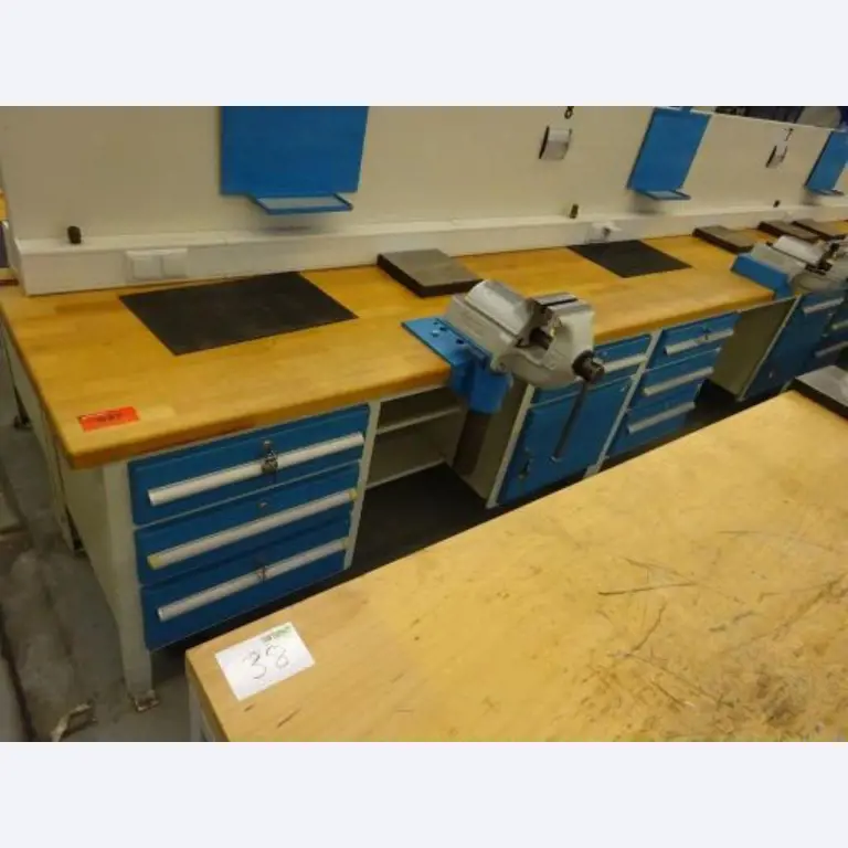 metal working machinery and workshop<br>equipment-1