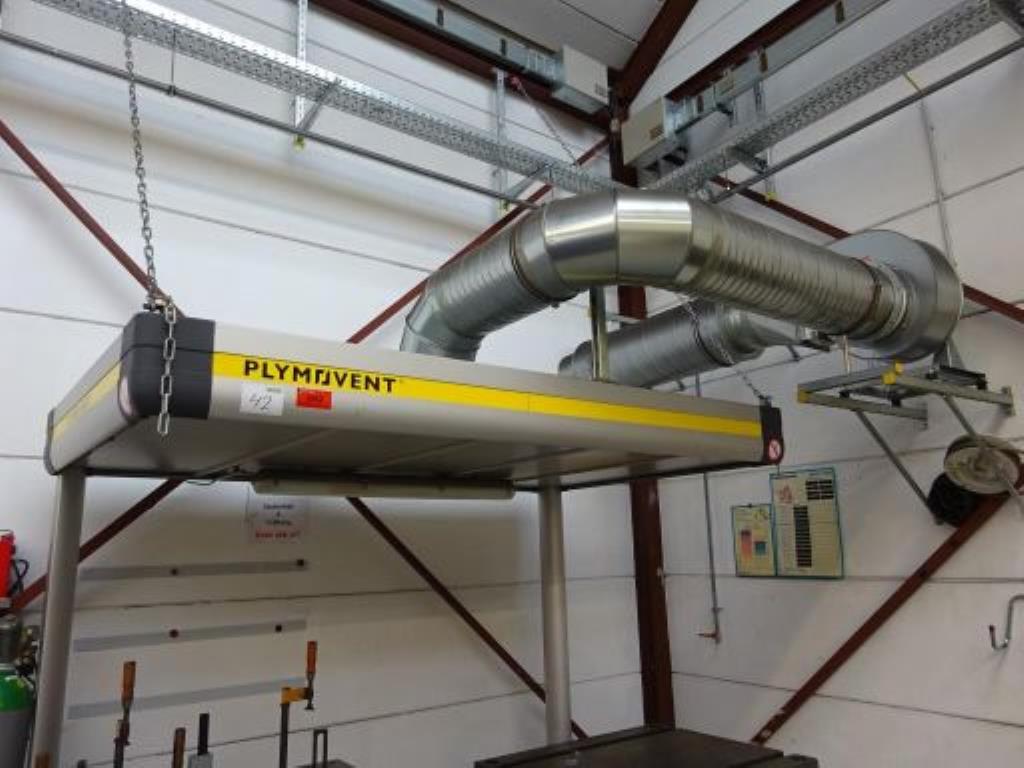 Máquinas para trabalhar metais e equipamento para oficinas-1