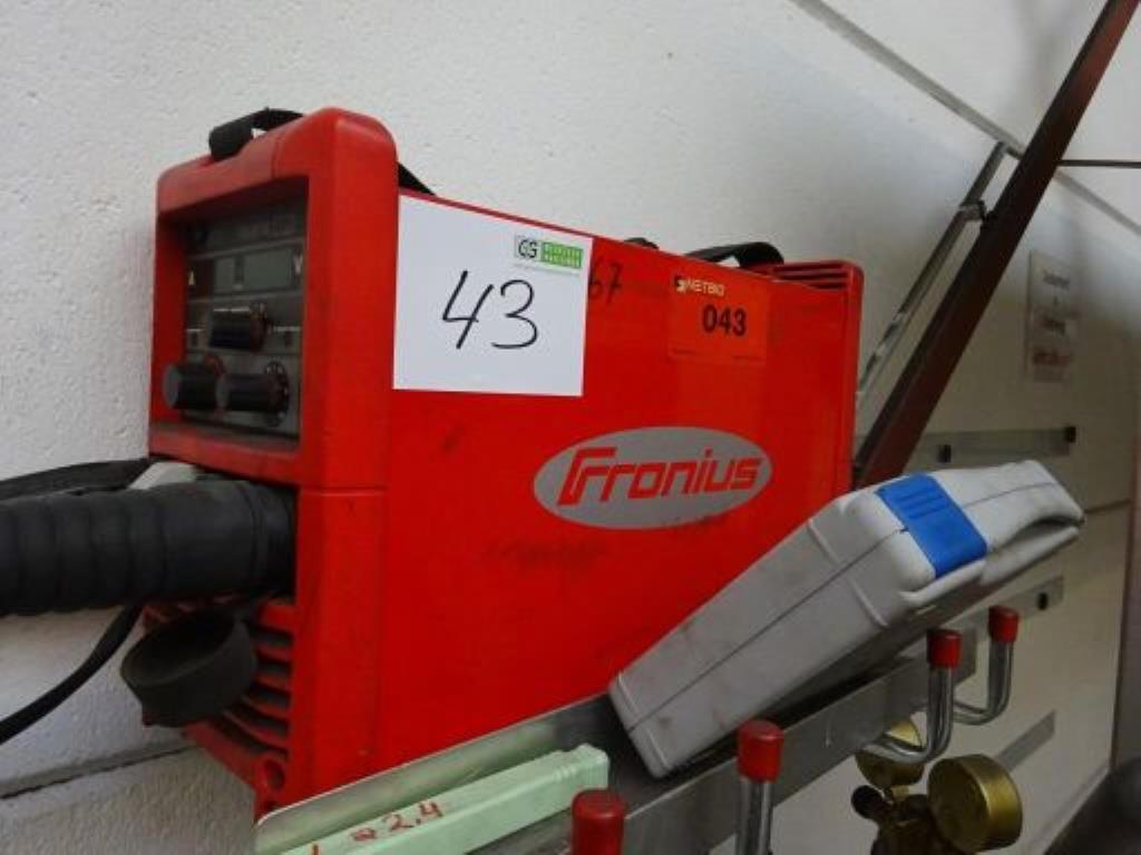 metal working machinery and workshop<br>equipment-2