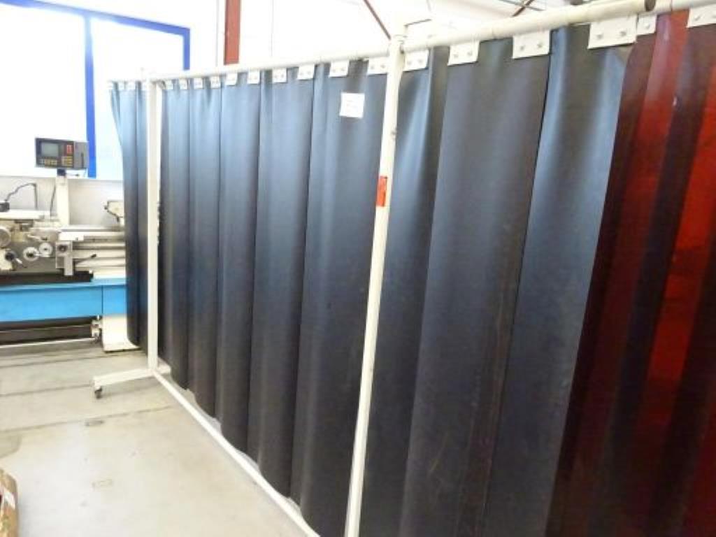 Metallbearbeitungsmaschinen und<br>Werkstattausstattung -1