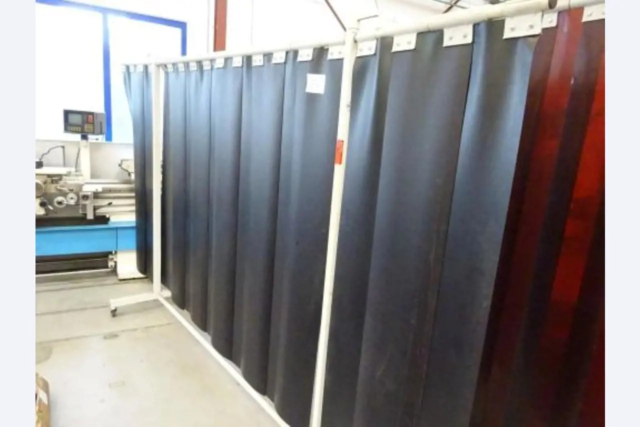 Máquinas para trabalhar metais e equipamento para oficinas-1