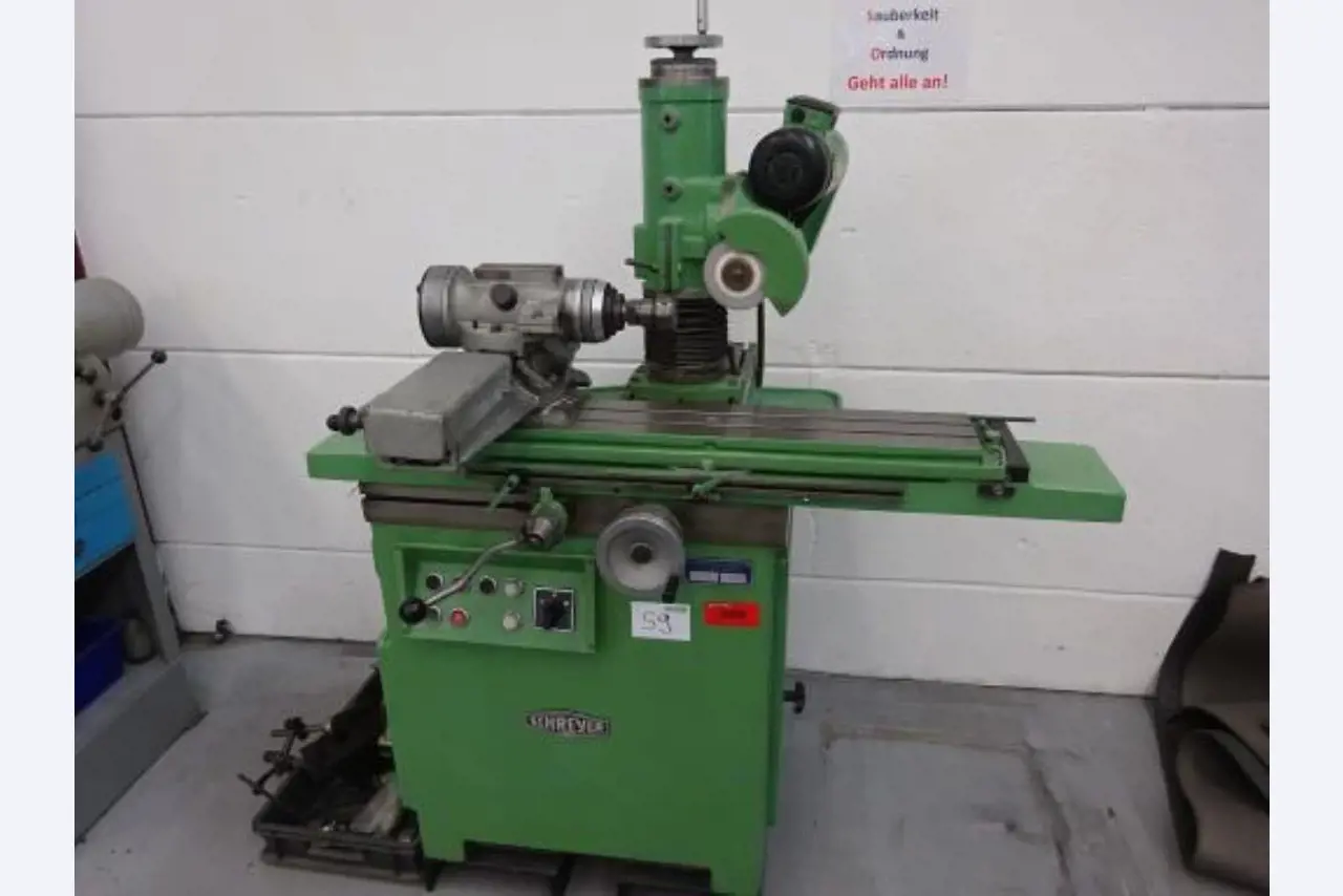 metal working machinery and workshop<br>equipment-1