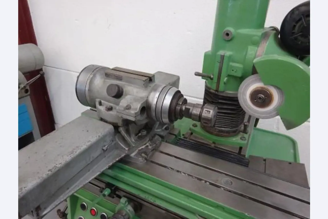 metal working machinery and workshop<br>equipment-2