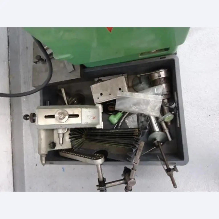 metal working machinery and workshop<br>equipment-3