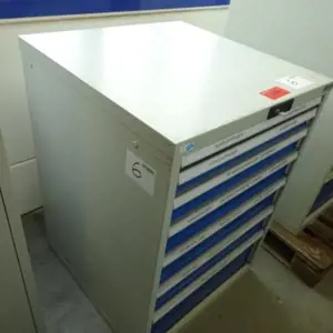 Drawer cabinet Garant