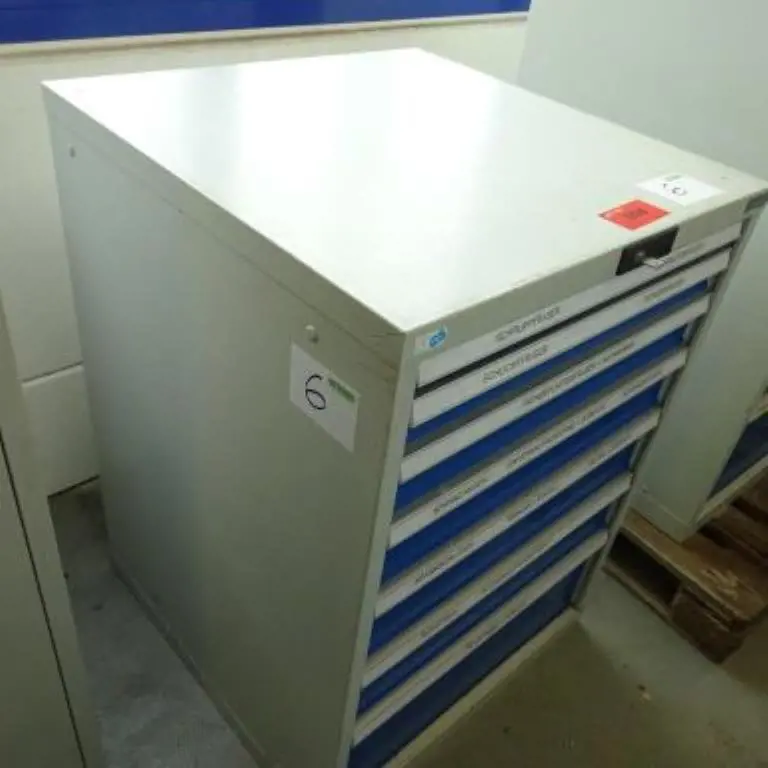 Drawer cabinet Garant