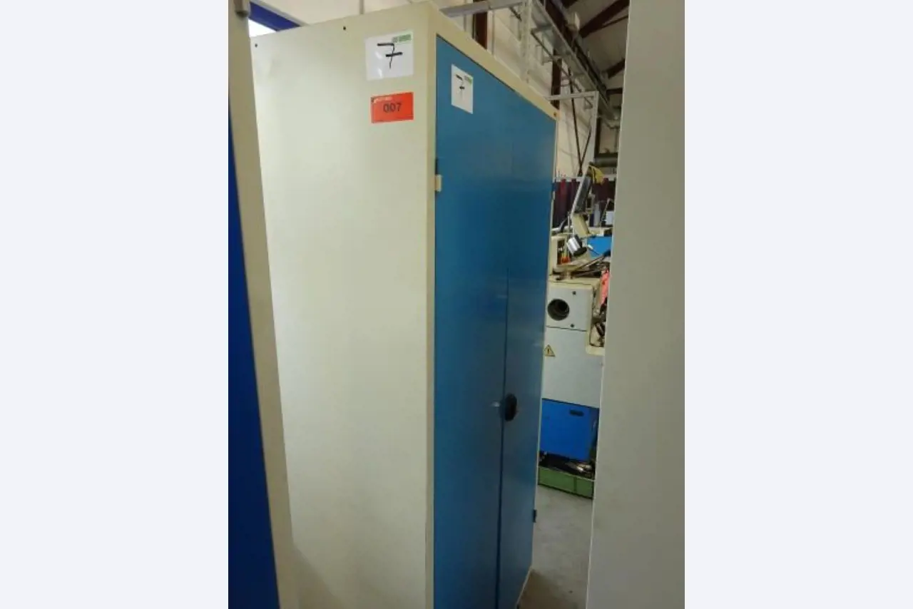 metal working machinery and workshop<br>equipment-1