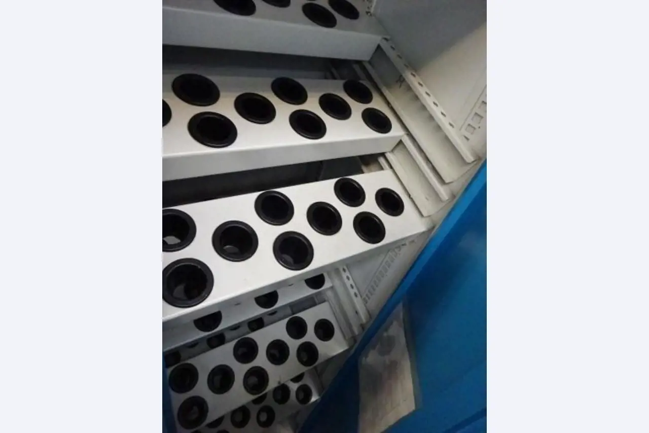 metal working machinery and workshop<br>equipment-2