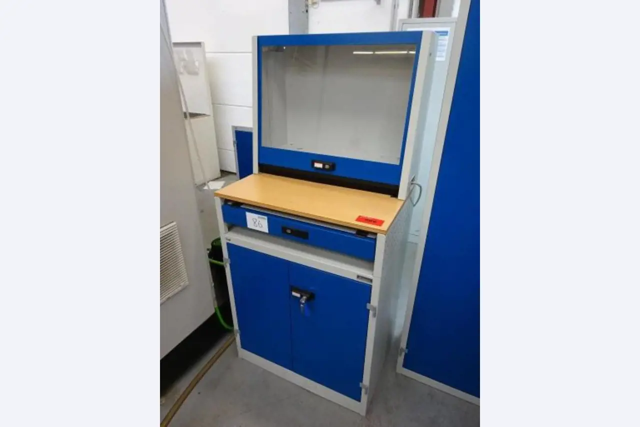 metal working machinery and workshop<br>equipment-1